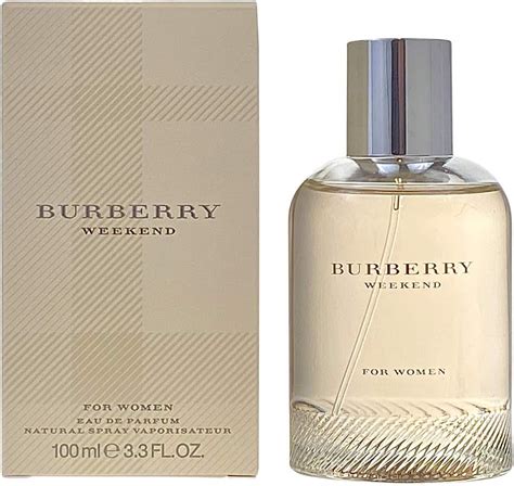 weekend burberry for women